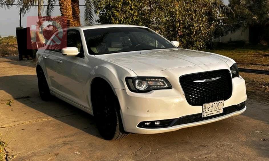Chrysler 300